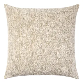 22" Square Elaine Smith Pillow  Comfort Honey