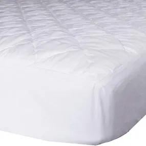 AB Lifestyles RV 30x72 Bunk Quilted Mattress Pad Cover Fitted Sheet Style Made in The USA