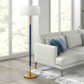 Abasi 62" Floor Lamp