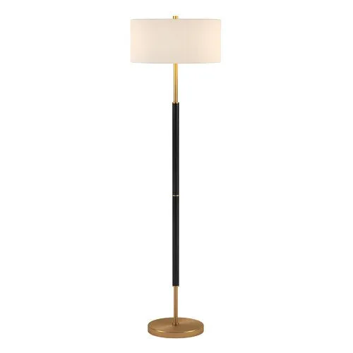 Abasi 62" Floor Lamp