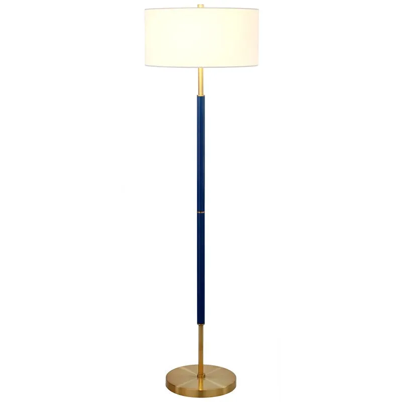 Abasi 62" Floor Lamp