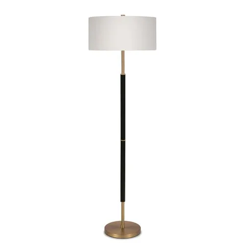 Abasi 62" Floor Lamp