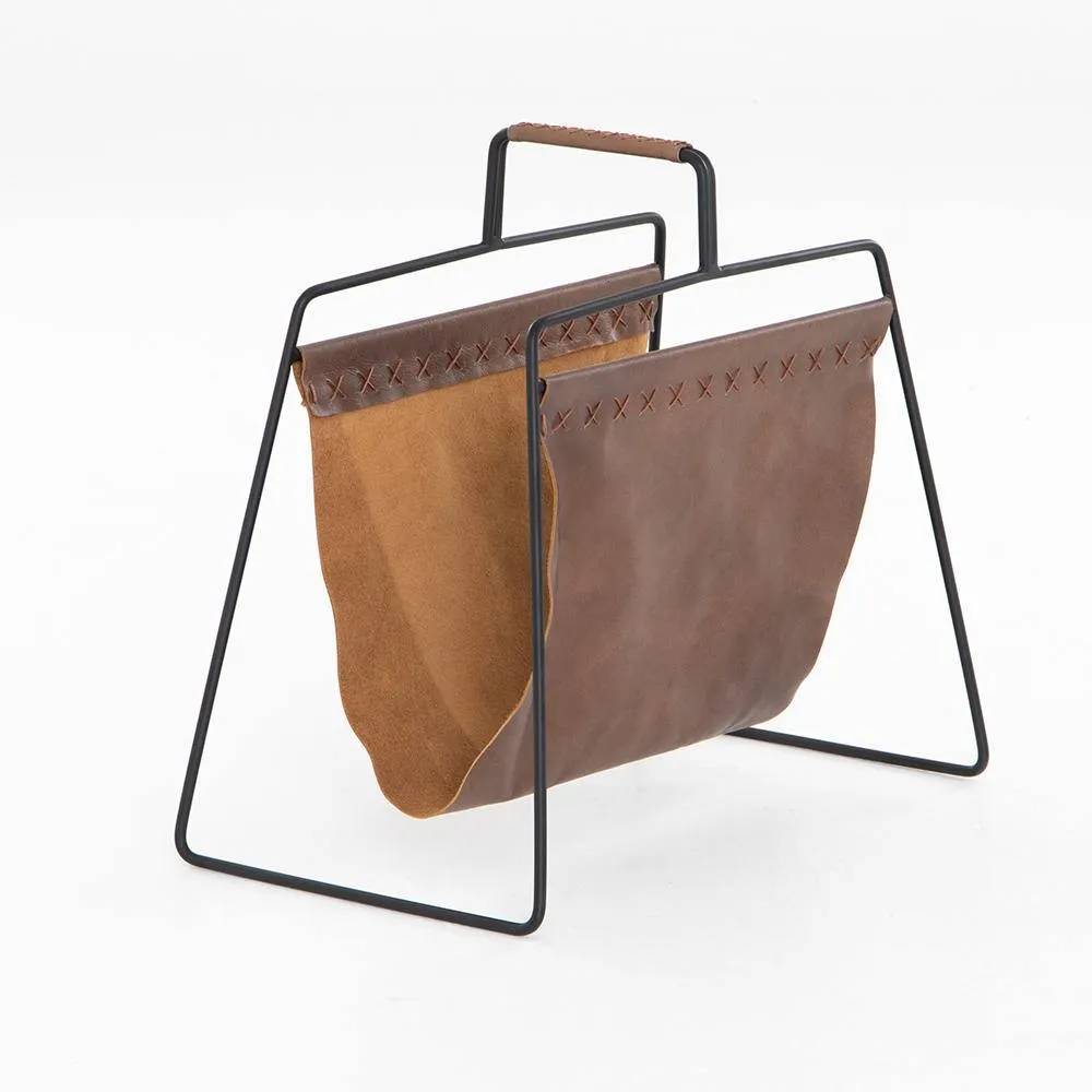 Aesop Magazine Rack