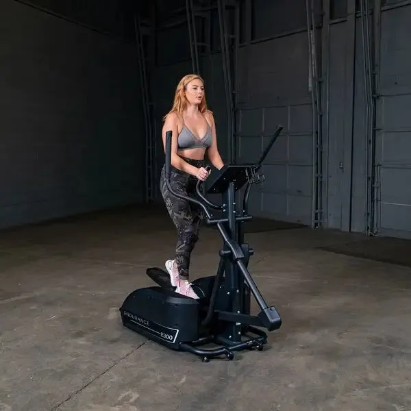 Body Solid ENDURANCE ELLIPTICAL FS