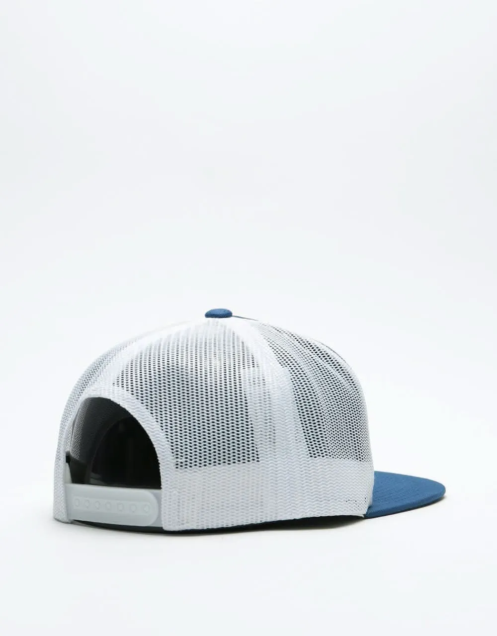 Brixton Oath III Mesh Cap - River Blue