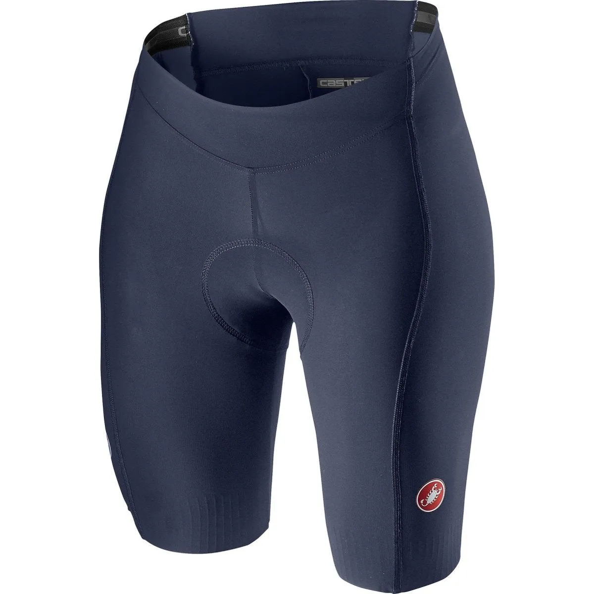 Castelli Women's Vebcissima 2 Short - Blue