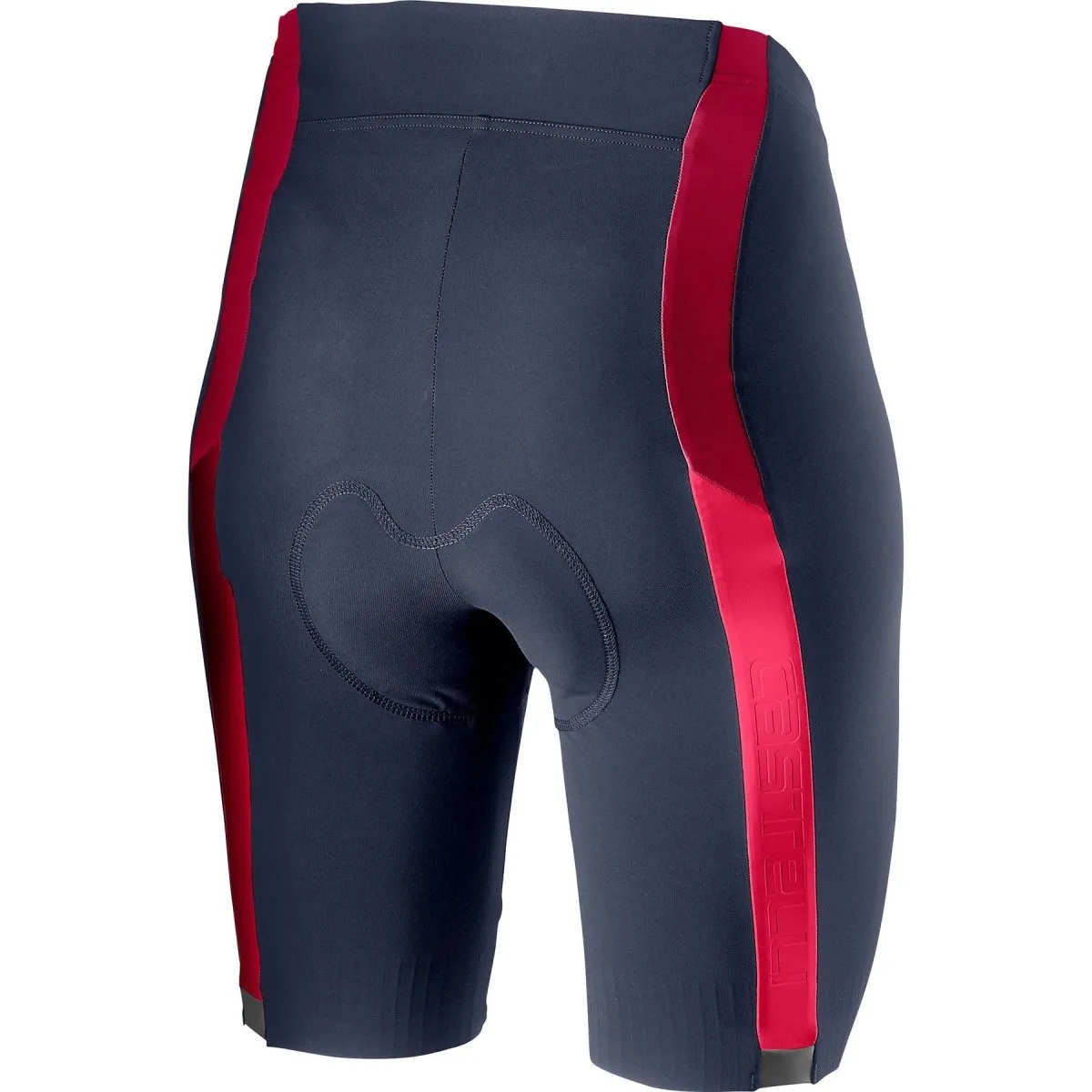 Castelli Women's Vebcissima 2 Short - Blue