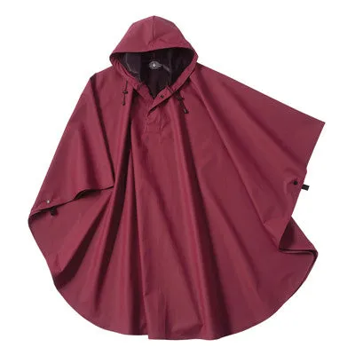 Charles River Pacific Poncho