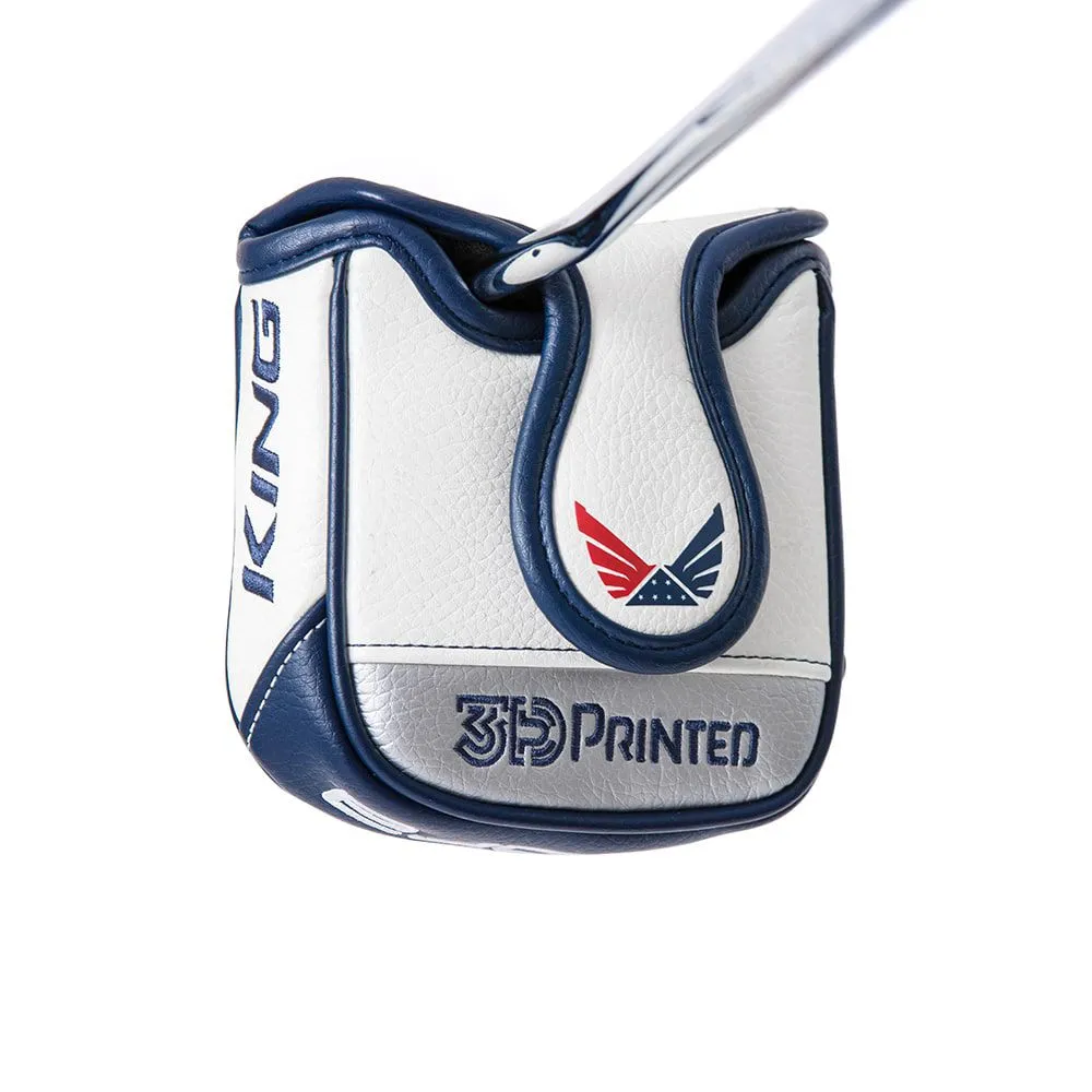 Cobra King 3D Printed Agera Volition Putter-Limited Edition