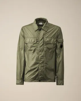 C.P. Company CS II Shirt Agave Green