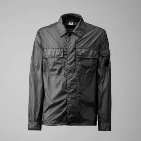 C.P. Company CS II Shirt Black