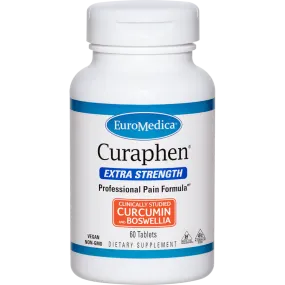 Curaphen Extra Strength