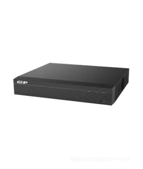 DAHUA NVR2104HS-S2 4 Channel Compact 1U Lite 4K H.265 Network Video Recorder