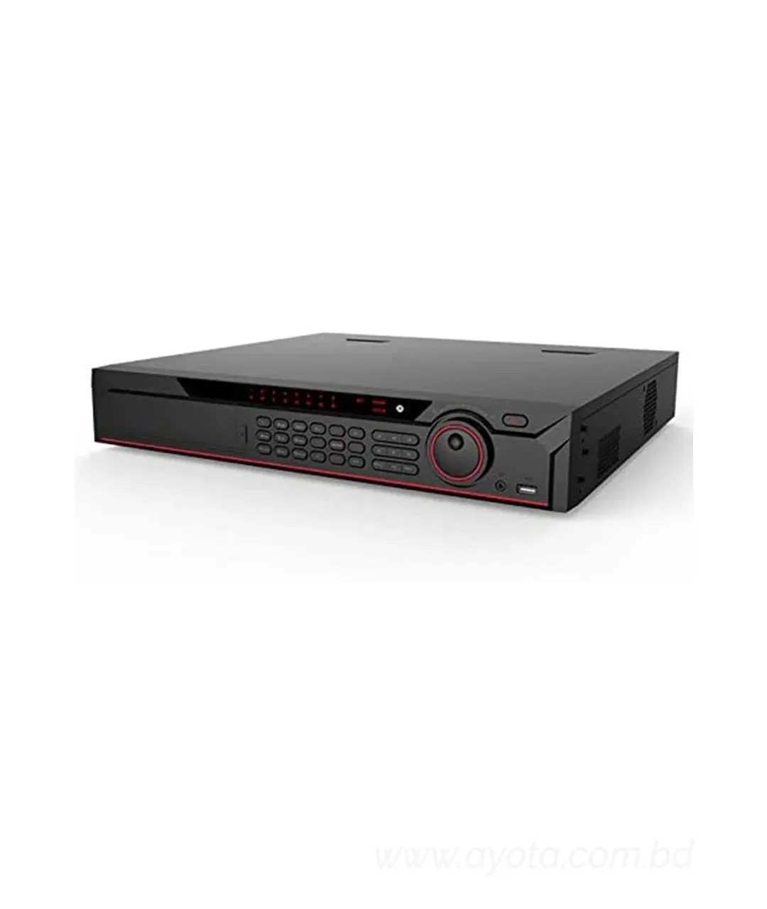 DAHUA NVR4416-4KS2 16 CH NETWORK VIDEO RECORDER