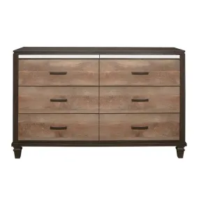 Danridge Dresser