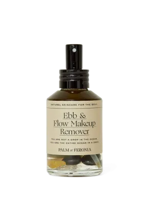 Ebb & Flow Makeup Remover