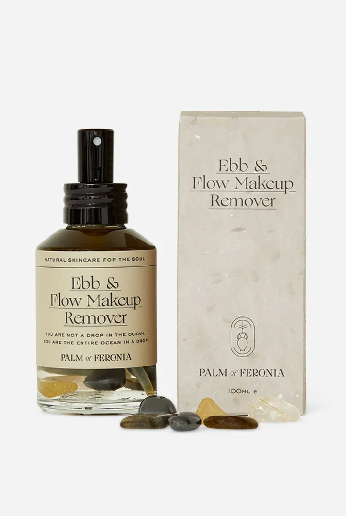 Ebb & Flow Makeup Remover