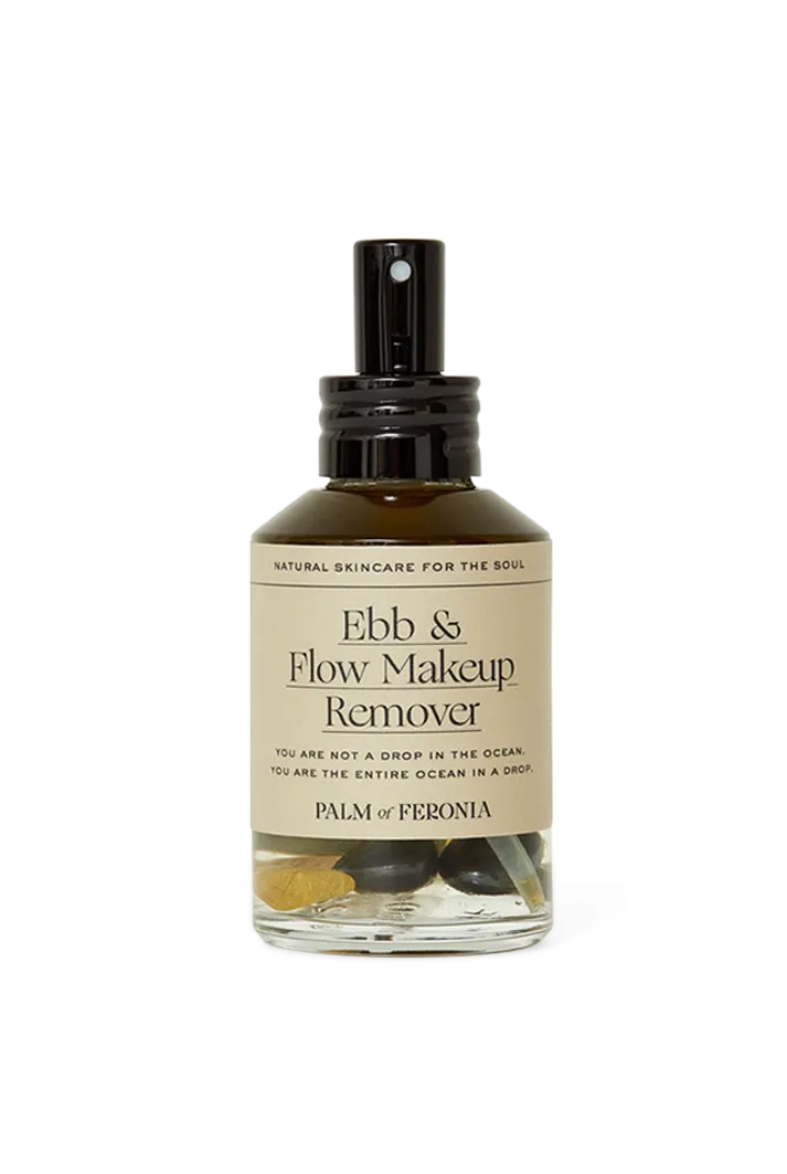 Ebb & Flow Makeup Remover