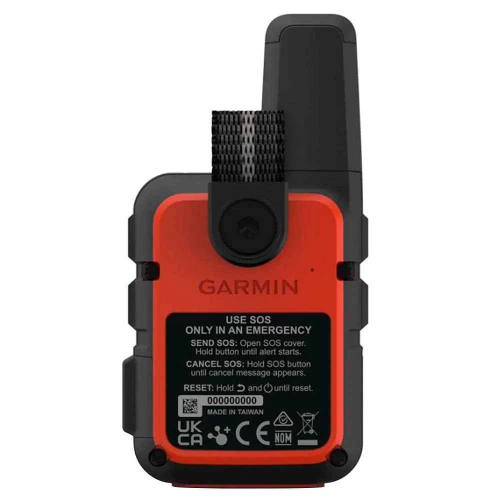 Garmin inReach Mini 2 GPS 2023