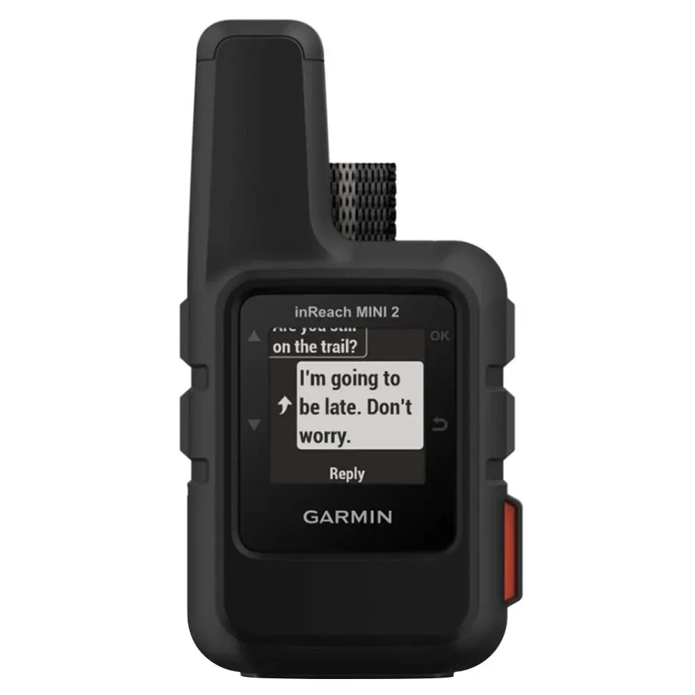 Garmin inReach Mini 2 GPS 2023