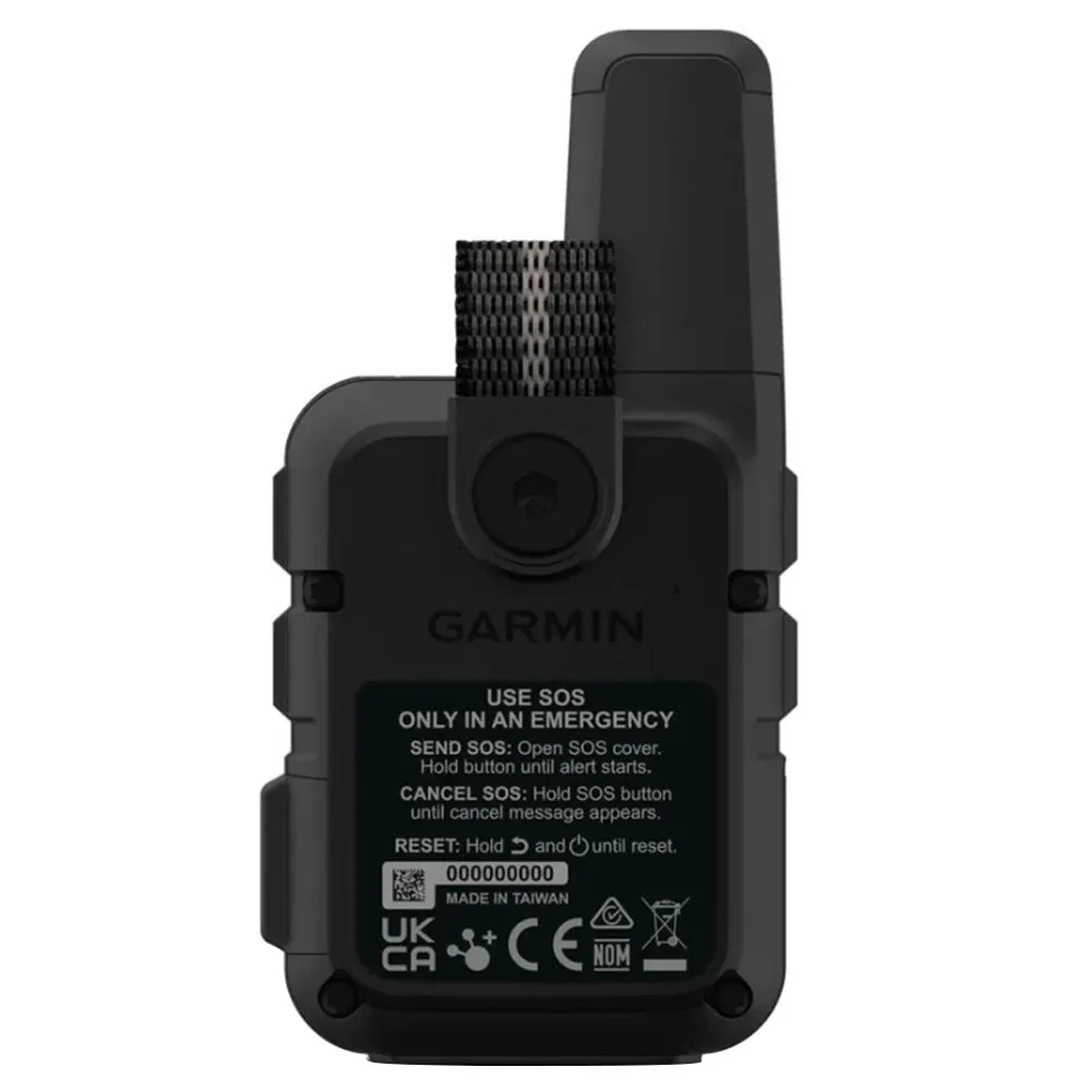 Garmin inReach Mini 2 GPS 2023