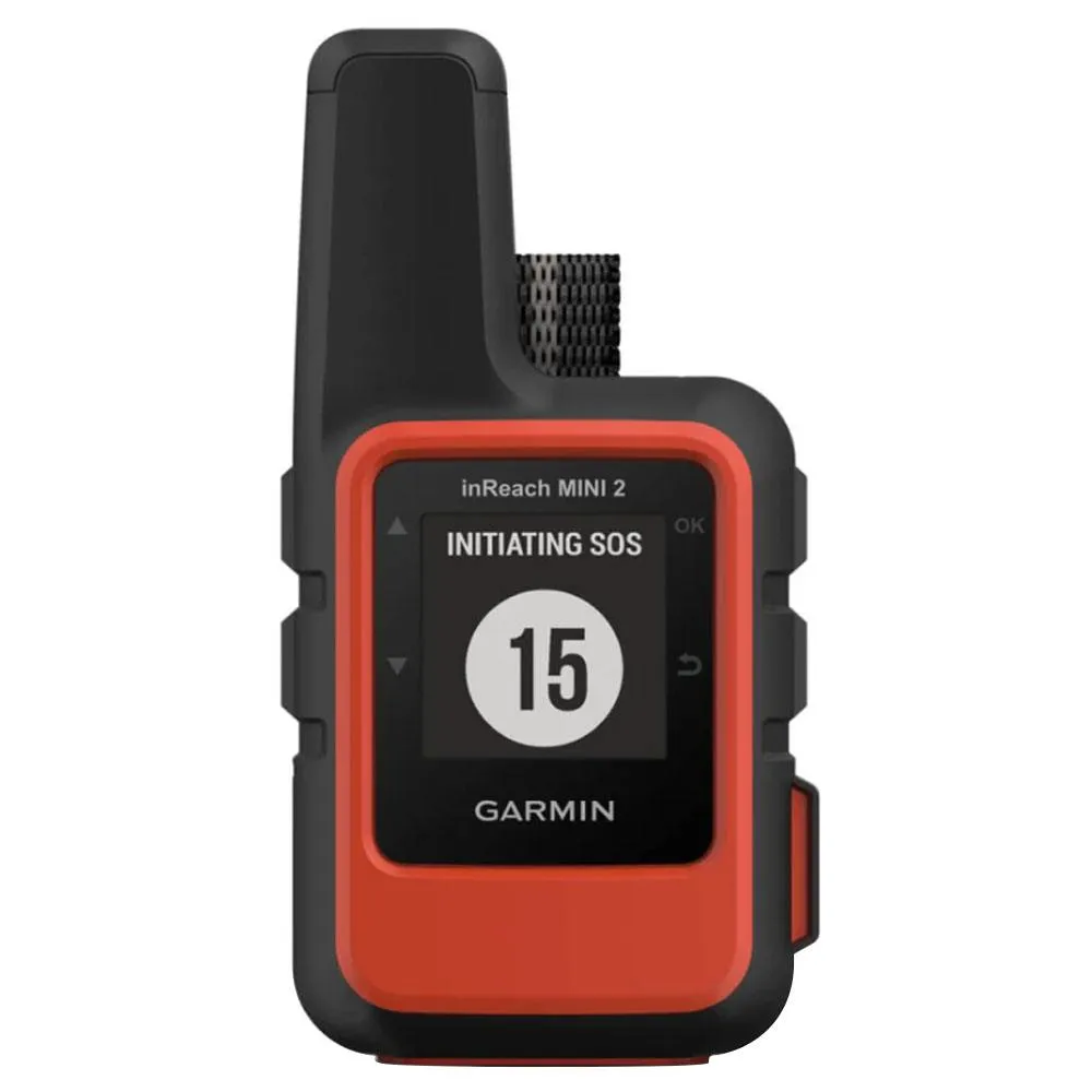 Garmin inReach Mini 2 GPS 2023