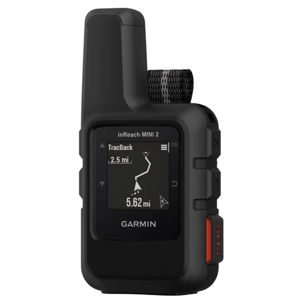 Garmin inReach Mini 2 GPS 2023