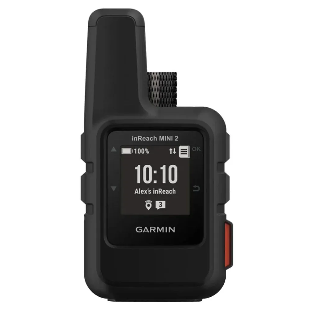 Garmin inReach Mini 2 GPS 2023