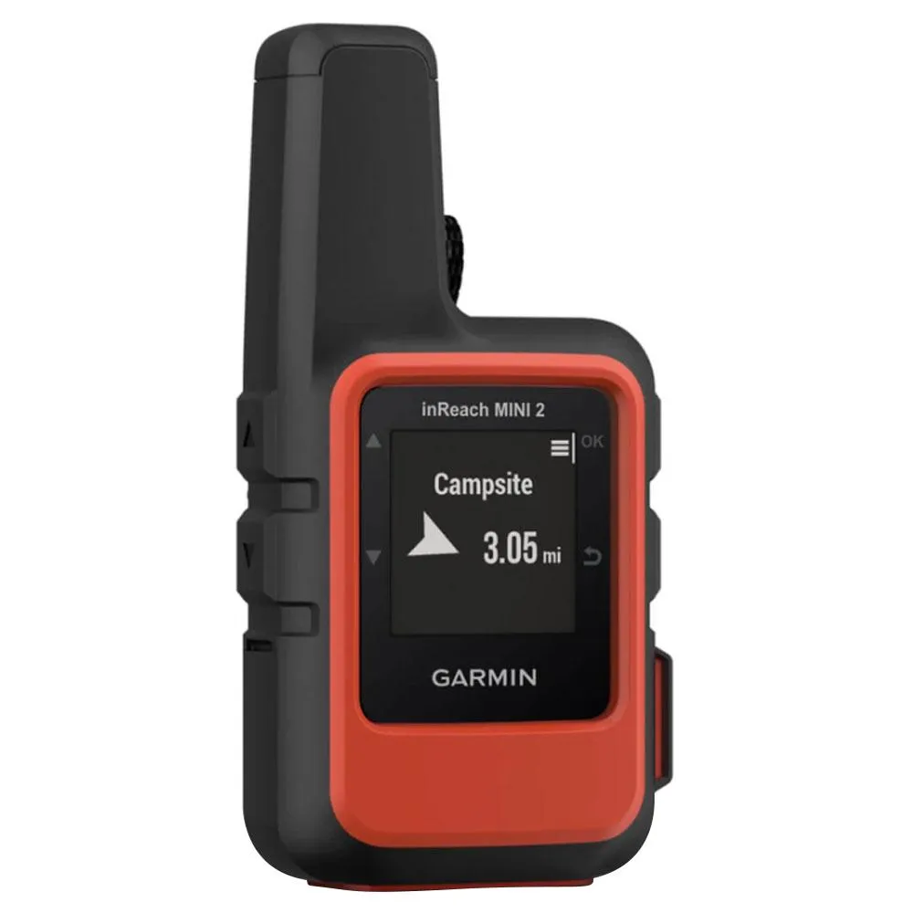 Garmin inReach Mini 2 GPS 2023