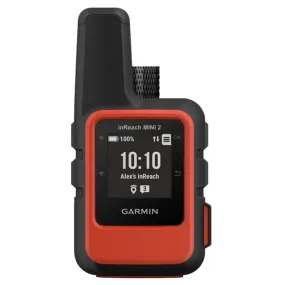 Garmin inReach Mini 2 GPS 2023