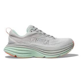 Hoka Bondi 8 Stardust Aqua Breeze Women's