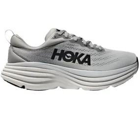 Hoka Men's Bondi 8 Shark / Harbor Mist