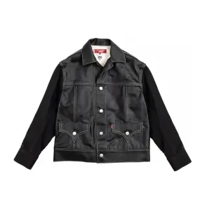 Junya Watanabe MAN x Levi's Mens Jacket