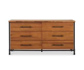 Karsten Double Dresser