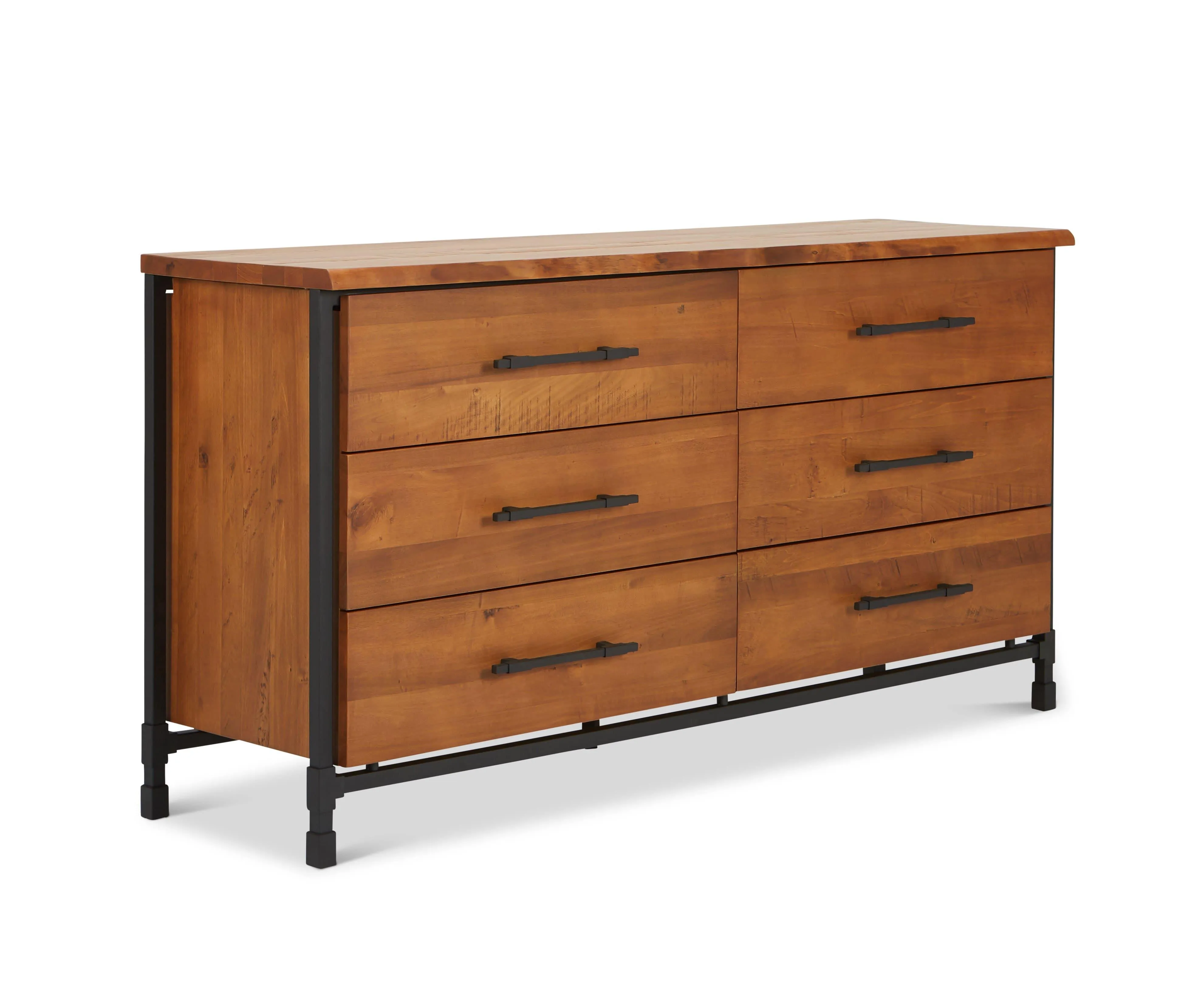 Karsten Double Dresser