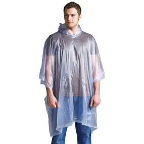 Lightweight PVC Poncho