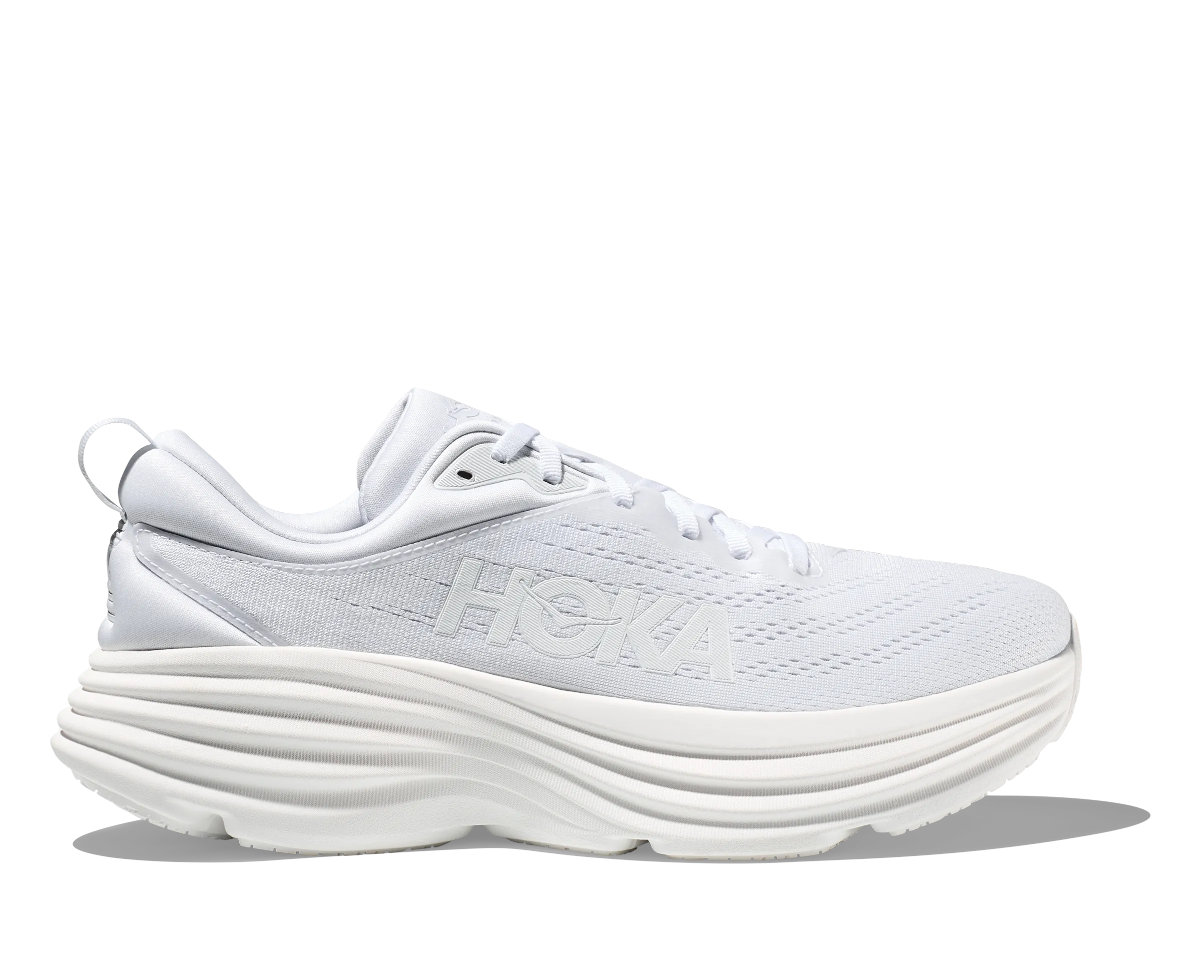 Men's Hoka One One Bondi 8