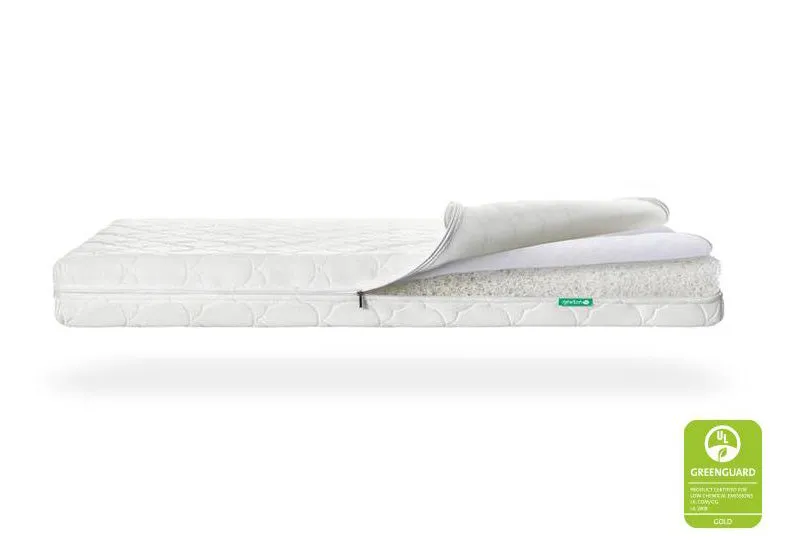 Newton Baby 2-Stage Baby Crib Mattress | Final Sale