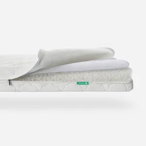 Newton Baby 2-Stage Baby Crib Mattress | Final Sale