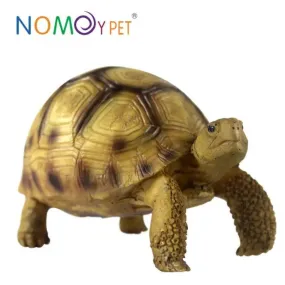 NOMOYPET A5 Turtle Decoration