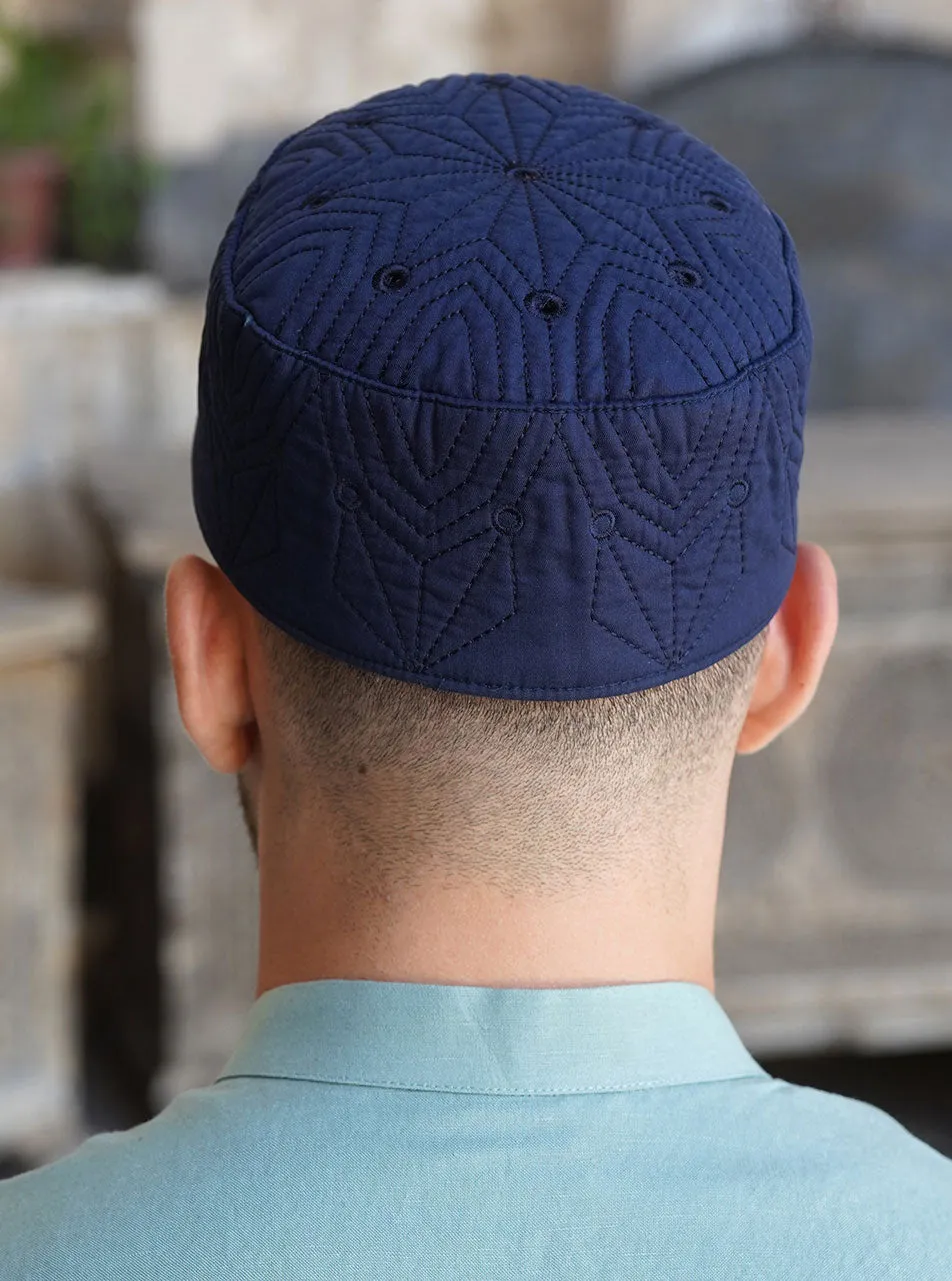 Ottoman Embroidered Hat