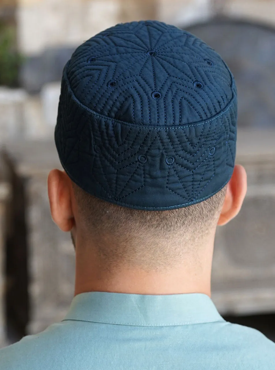 Ottoman Embroidered Hat