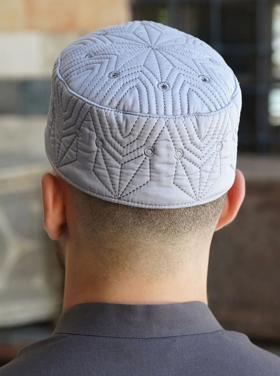 Ottoman Embroidered Hat