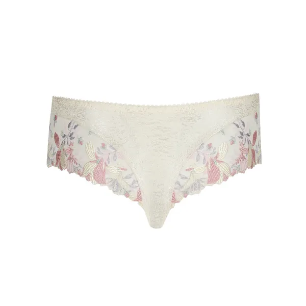 PD Mohala Natural Luxury Boyshort