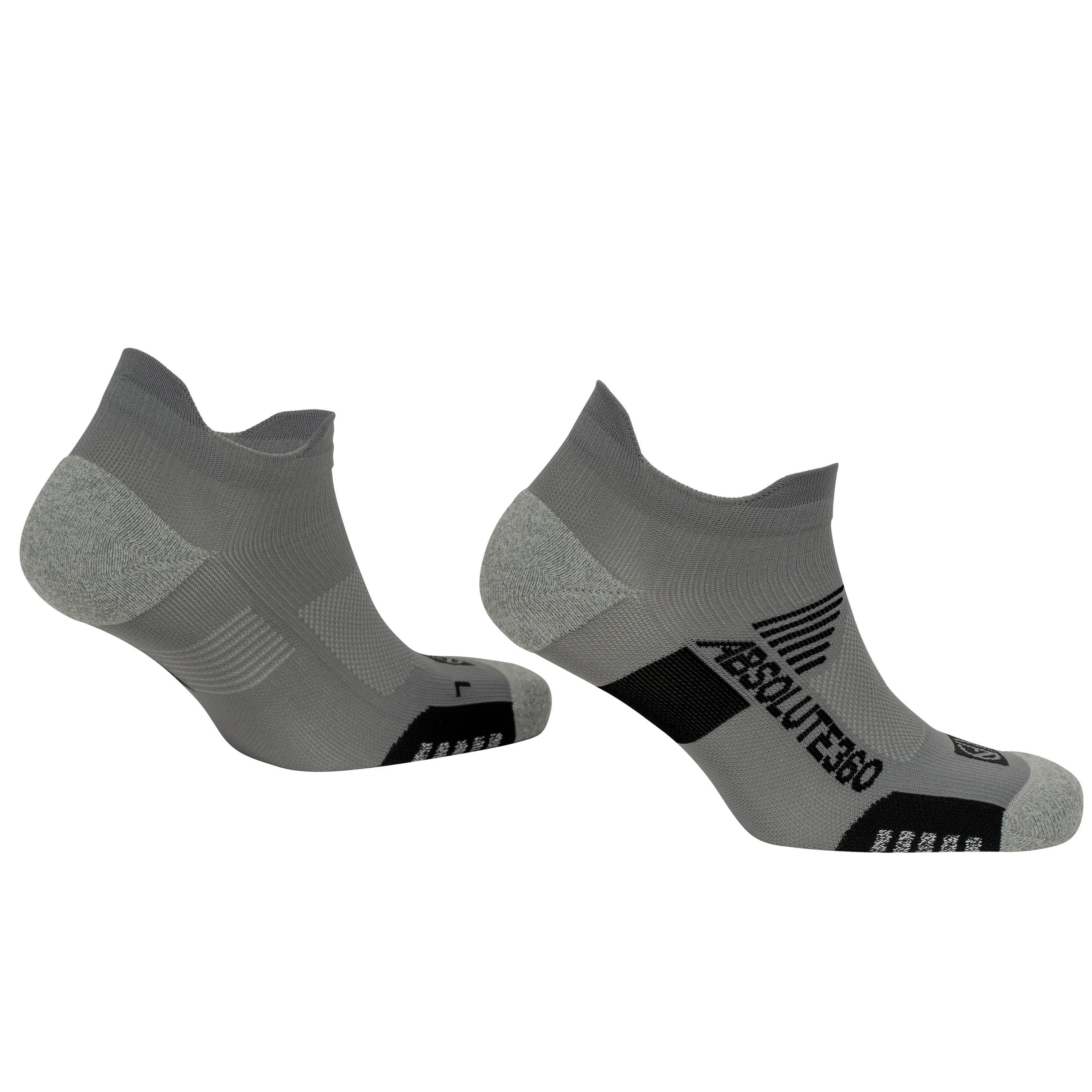 Performance Running Socks - Low