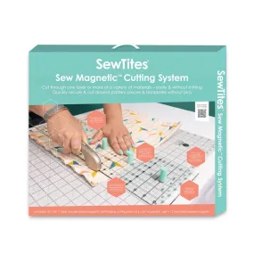 Sewtites Magnetic Cutting System