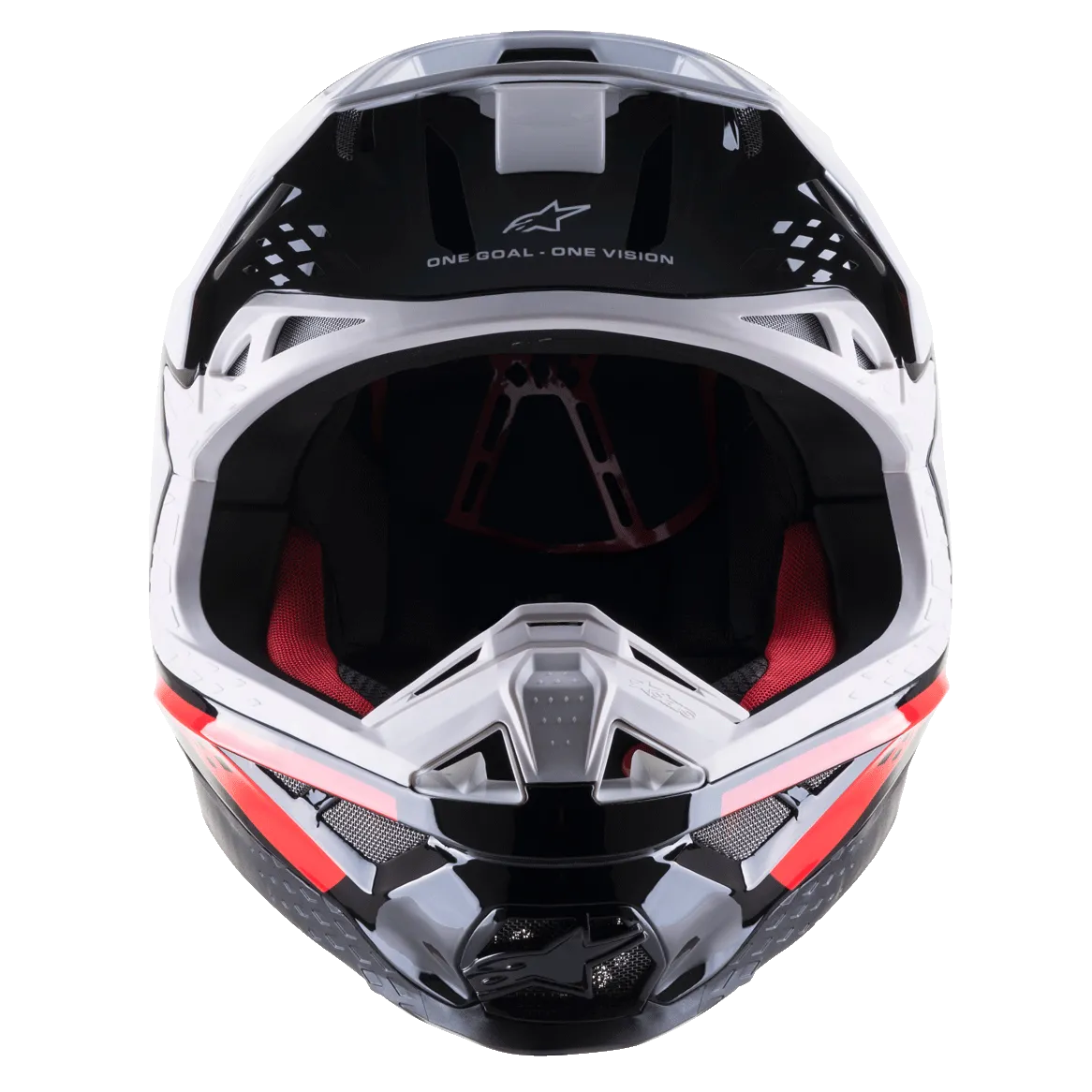 Supertech M8 Factory Helmet