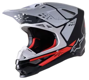 Supertech M8 Factory Helmet