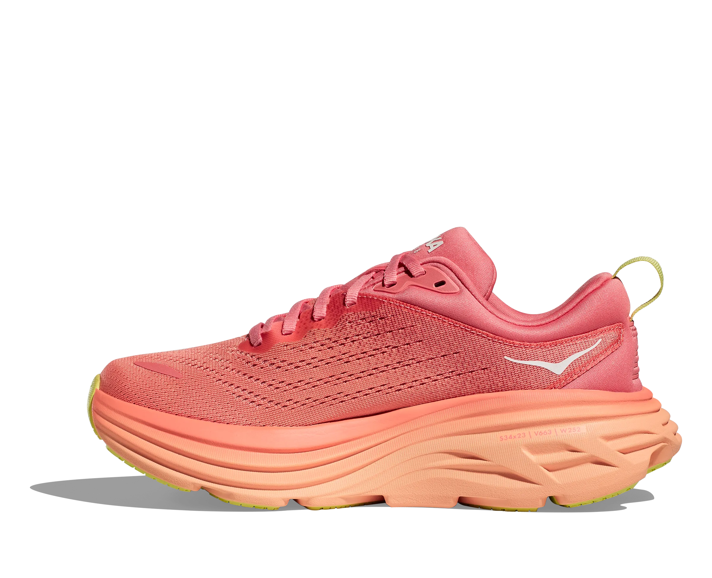 Women's Hoka Bondi 8